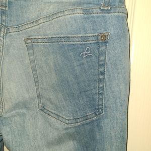 DL1961 Margaux insatsculpt jeans